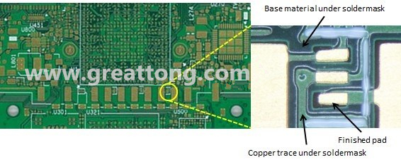 Solder Mask(S/M)是什么？對(duì)PCB有什么用處？只有綠色嗎？