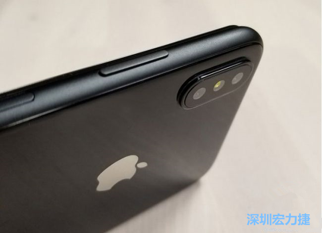 iPhone8或被混合電路板難倒！恐難按時(shí)上市