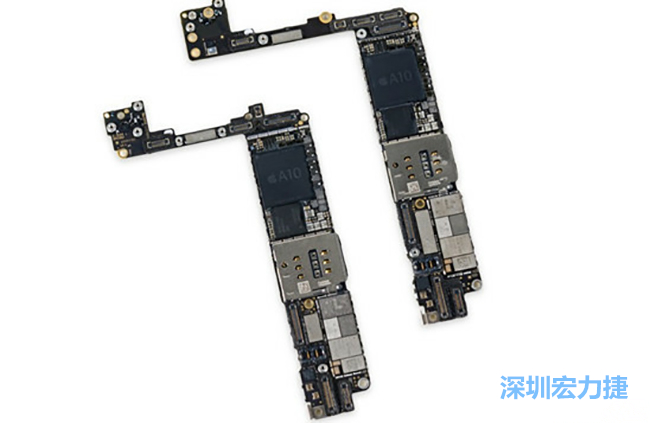 iPhone8或被混合電路板難倒！恐難按時(shí)上市