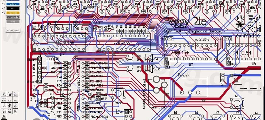 近年來印刷電路板電腦輔助設(shè)計(PCB CAD)軟體世界非?；钴S，以致于很容易就跟不上所有相關(guān)工具供應(yīng)商及其產(chǎn)品的發(fā)展步伐；特別是較低階產(chǎn)品也能夠提供許多新的選擇，包括不少免費的工具。以下讓我們一起來看看這些免費工具，你會發(fā)現(xiàn)免費不再意味著不值錢。