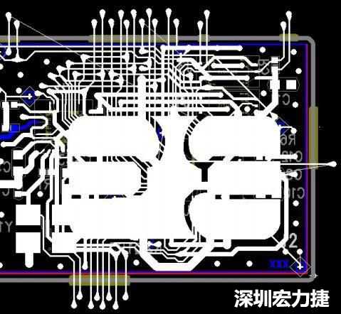 電路板基板設(shè)計原則