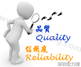 PCBA大講堂：品質(Quality)與可靠度(Reliability)有何不同？