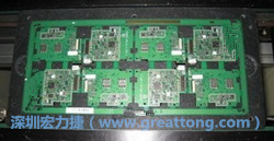 較薄PCB采用回焊過(guò)爐載具或全程載具降低板彎變形風(fēng)險(xiǎn)