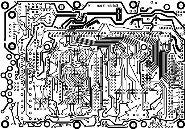 PCB的布線設計需注意走線訊號特性，避免產(chǎn)品快完成設計時才必須進行EMI問題改善。