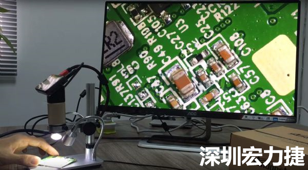 PCBA大講堂：如何避免PCB材料不良或SMT加工變形？