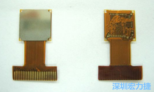 FPC可設(shè)計(jì)的電路復(fù)雜度與密度，比PCB遜色，但可適應(yīng)結(jié)構(gòu)的彈性結(jié)構(gòu)，成為電子產(chǎn)品設(shè)計(jì)重點(diǎn)。