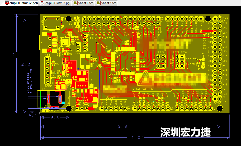 PCB設計大講堂：如何處理原理圖導入出現(xiàn)的錯誤