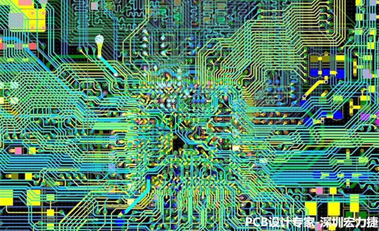 PCB設(shè)計(jì)中如何協(xié)調(diào)線寬、電流和銅鉑厚度的關(guān)系