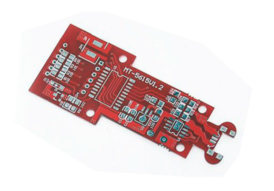 PCB圖片