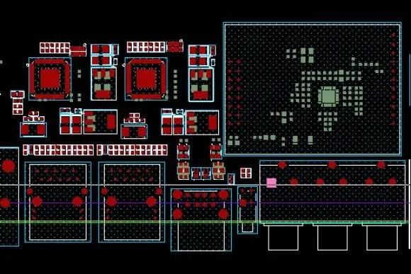 PCB設(shè)計(jì)布局