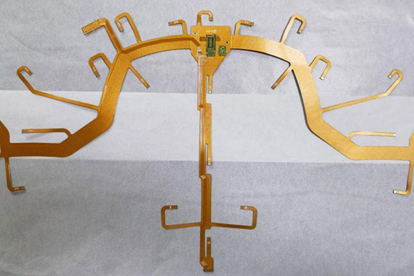 FPC電路板 - 什么是 FPC 電路板？