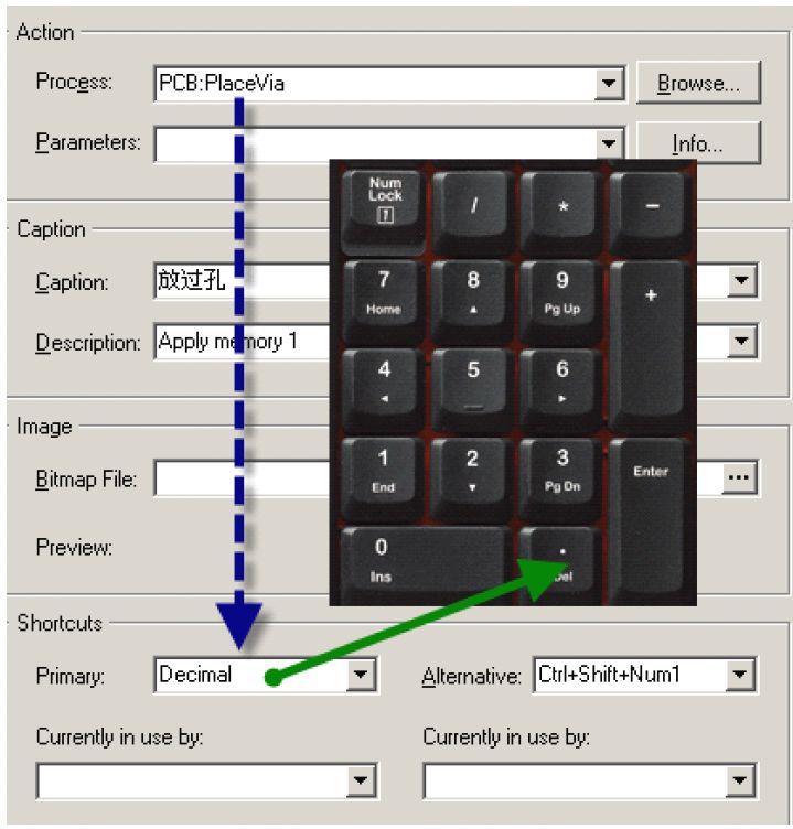 PCB設(shè)計(jì)的18種特殊走線畫法與技巧