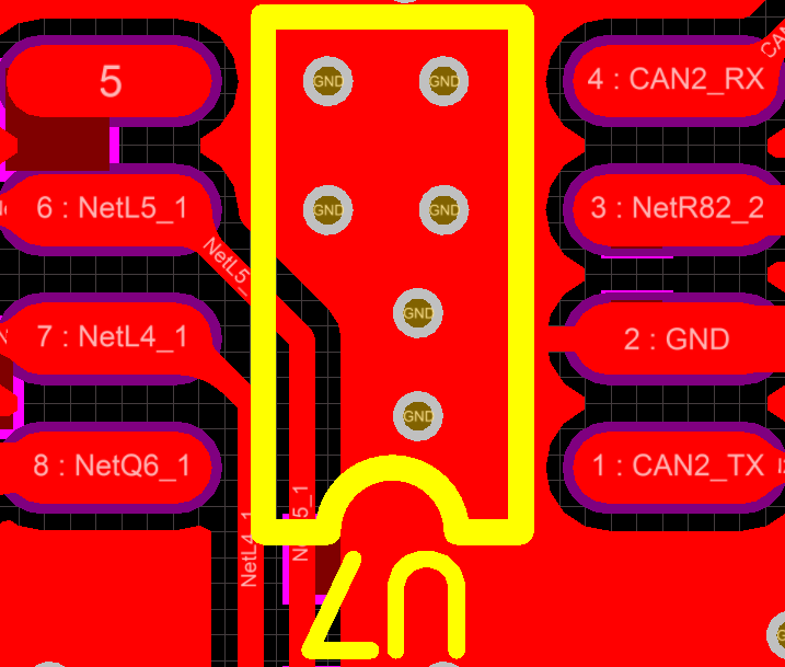 PCB設計如何做好絲印設計？