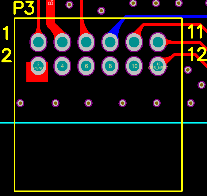 PCB設計如何做好絲印設計？