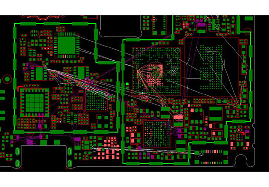 PCB設(shè)計如何決定PCB層數(shù)？