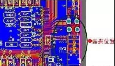 PCB設(shè)計如何做好晶振布局？