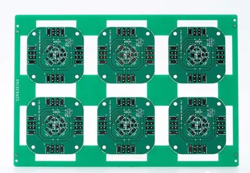 PCB制板表面處理工藝OSP的優(yōu)缺點