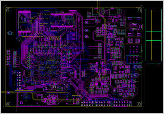 PCB設(shè)計外包需要準備哪些資料給PCB設(shè)計公司呢？