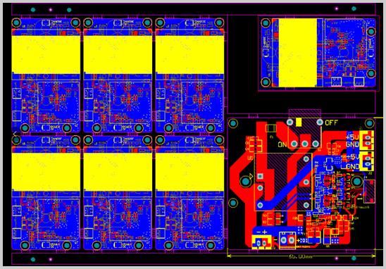 如何通過(guò)PCB拼板設(shè)計(jì)有效提升SMT貼片效率？